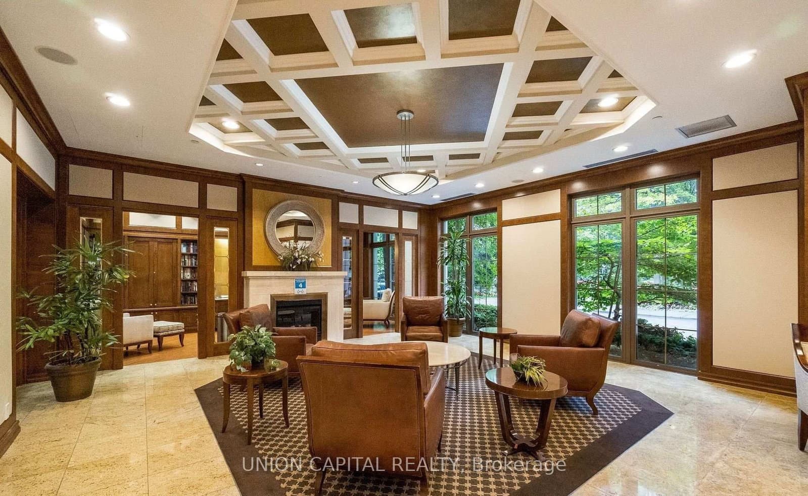 78 Harrison Garden Boulevard, Unit 1007 thumbnail 27