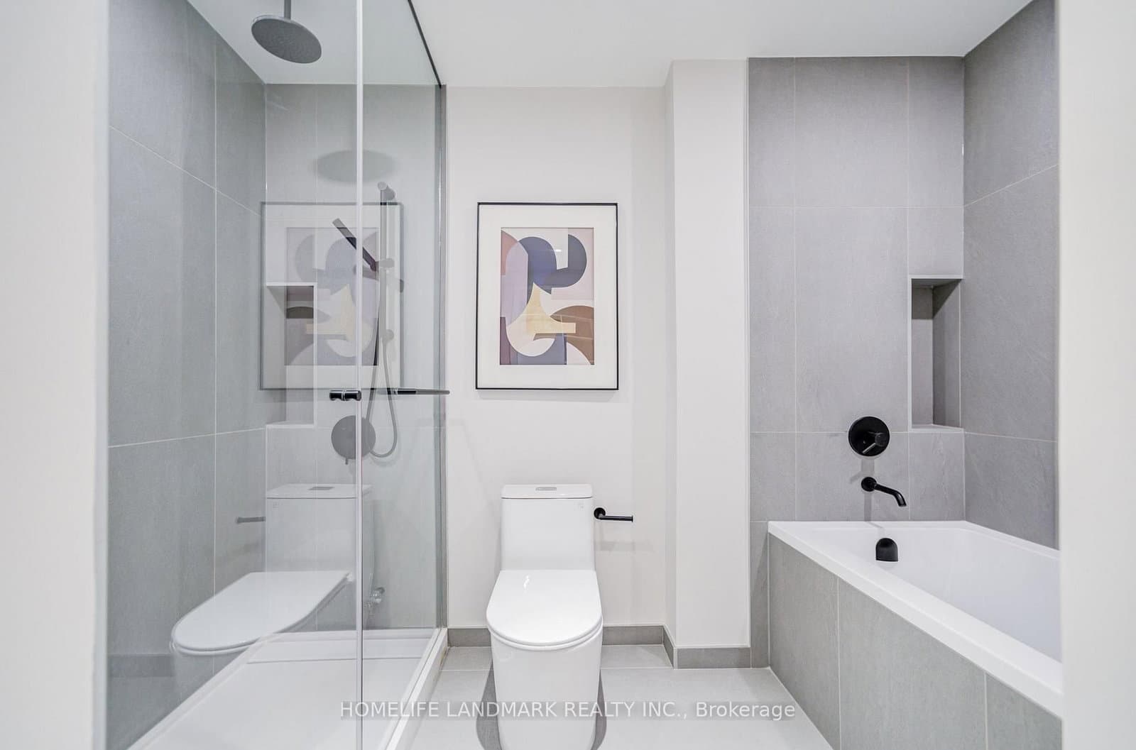 55 Charles Street E, Unit TH05 thumbnail 14