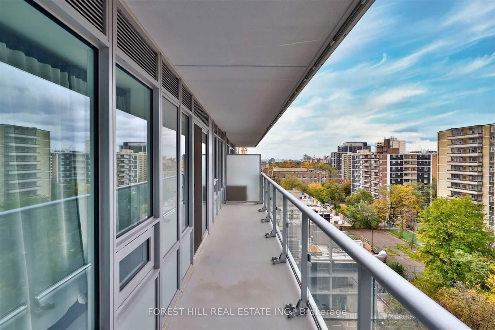 195 Redpath Avenue, Unit 806 thumbnail 9