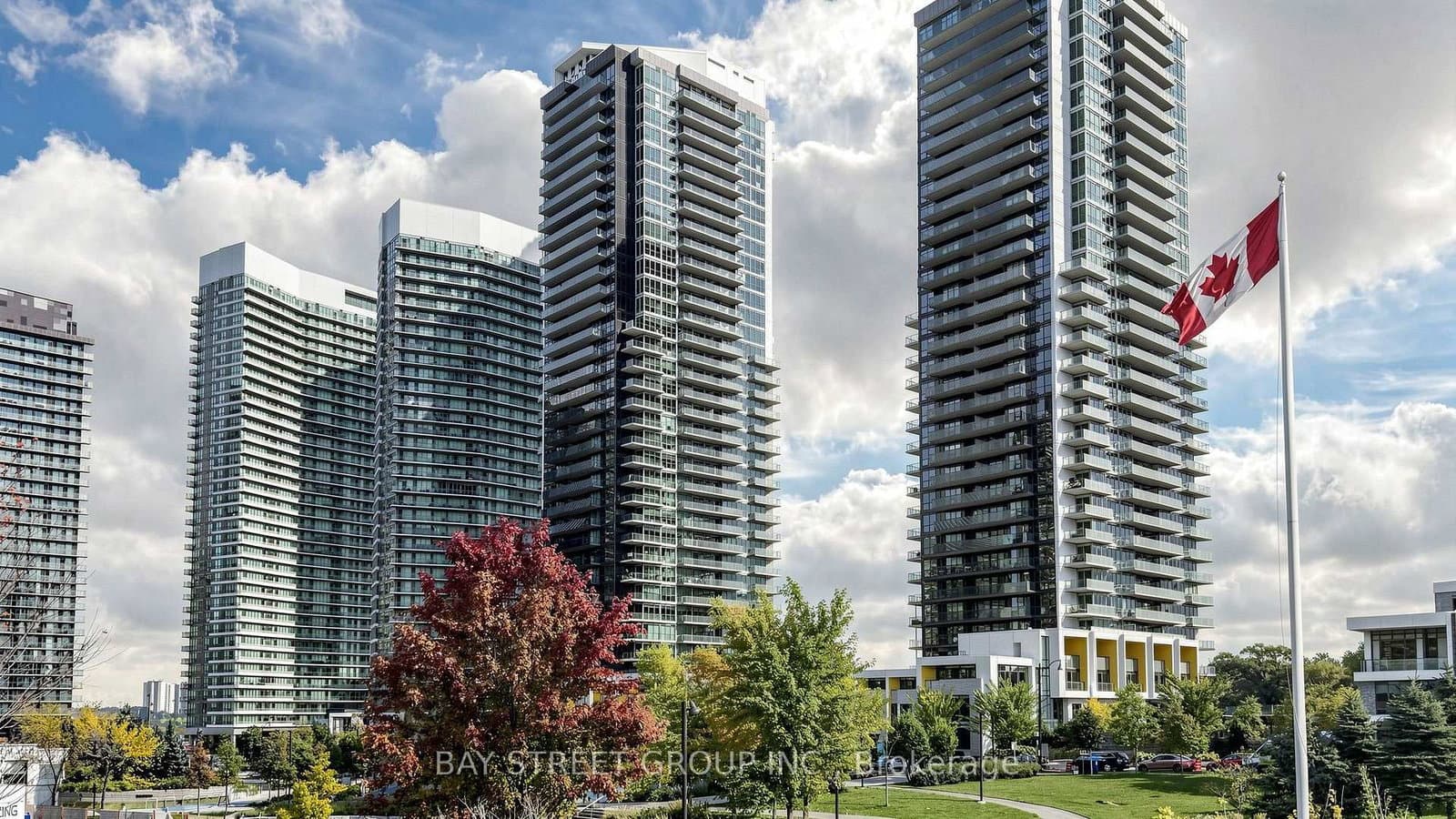 95 McMahon Drive, Unit 2515 thumbnail 12