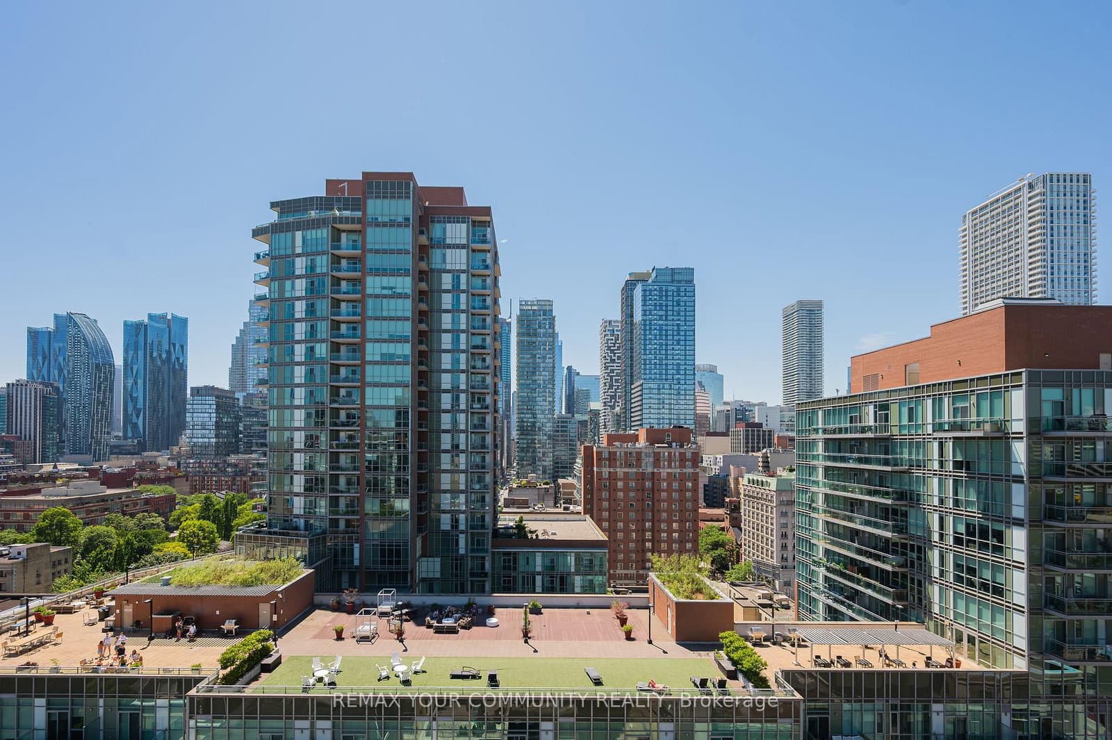 105 George Street, Unit 1412 thumbnail 20