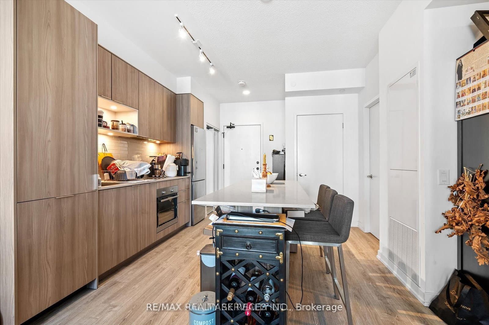 20 Tubman Avenue, Unit 2307 thumbnail 4