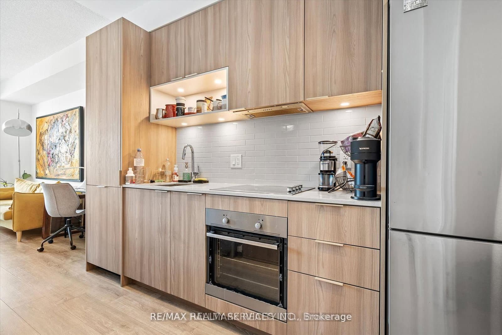 20 Tubman Avenue, Unit 2307 thumbnail 5