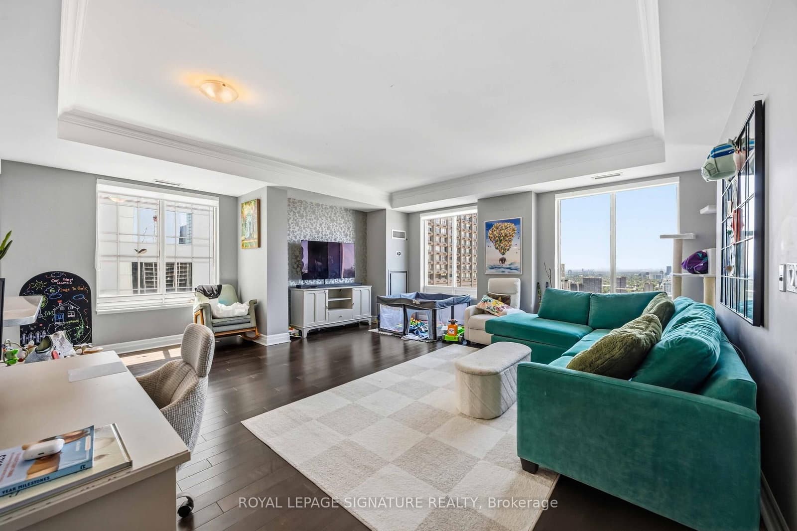 35 Balmuto Street, Unit 3403 thumbnail 7