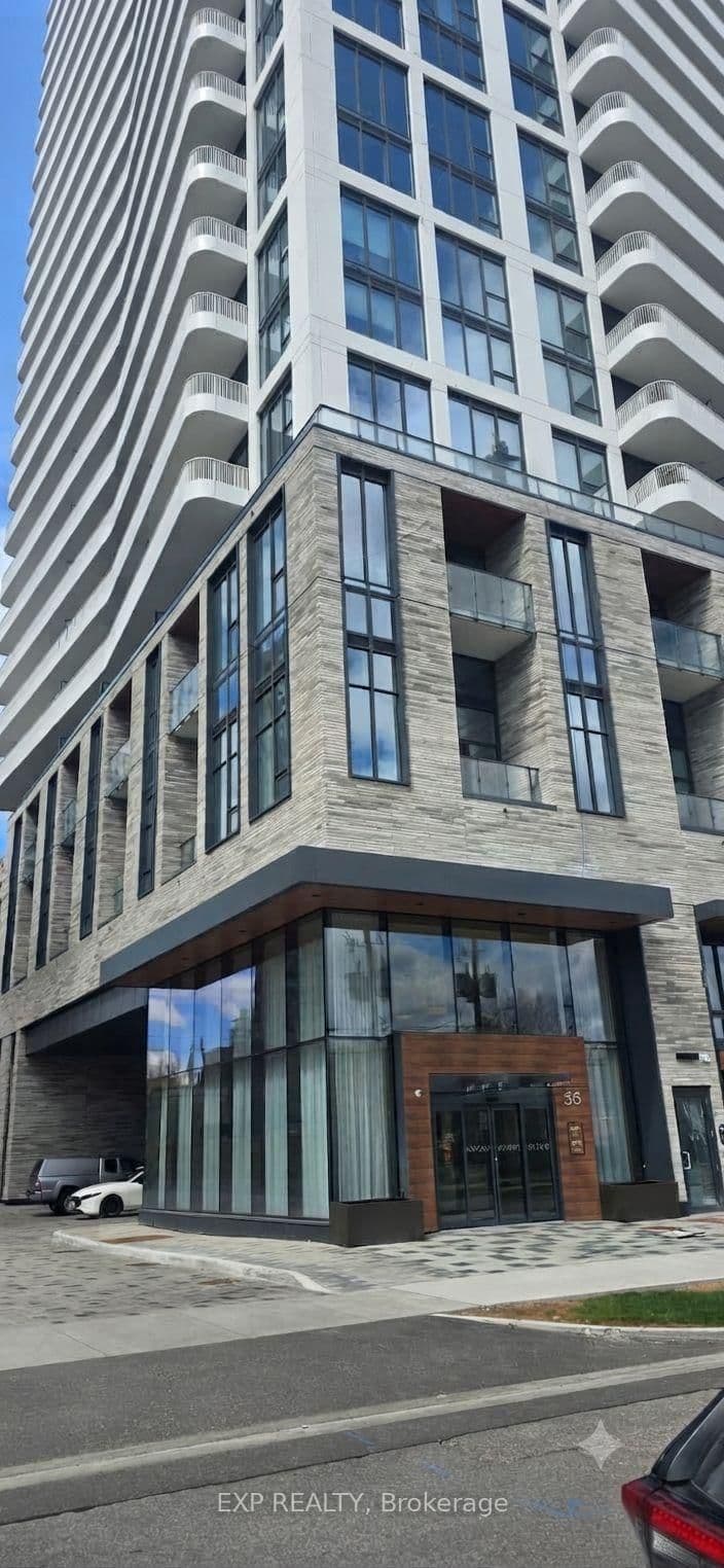 36 Olive Avenue, Unit 2803 - Image 1