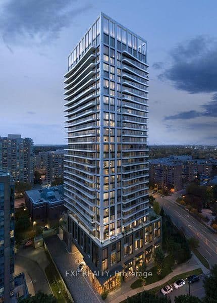 36 Olive Avenue, Unit 2803 thumbnail 2