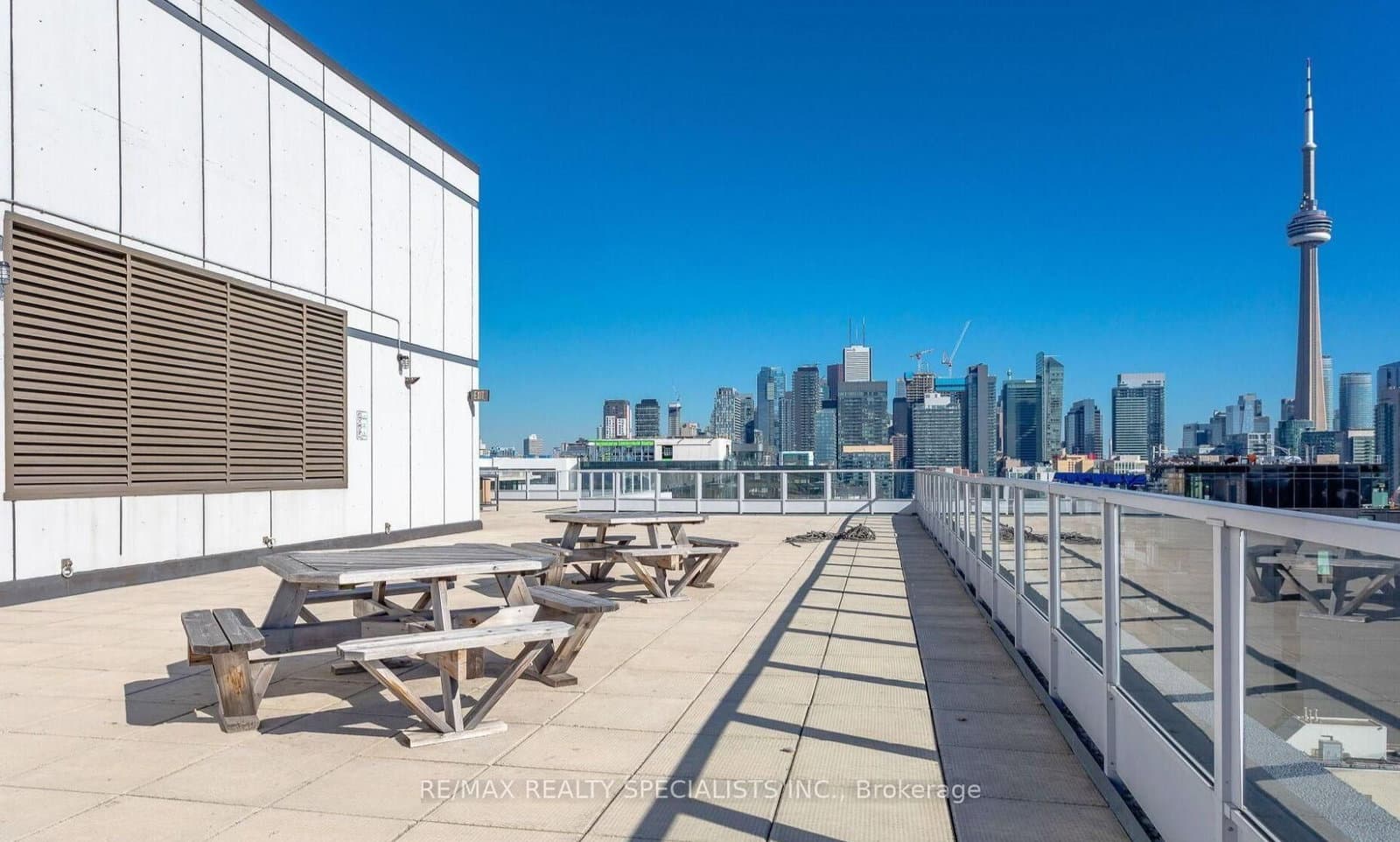 700 King Street W, Unit 519 thumbnail 21