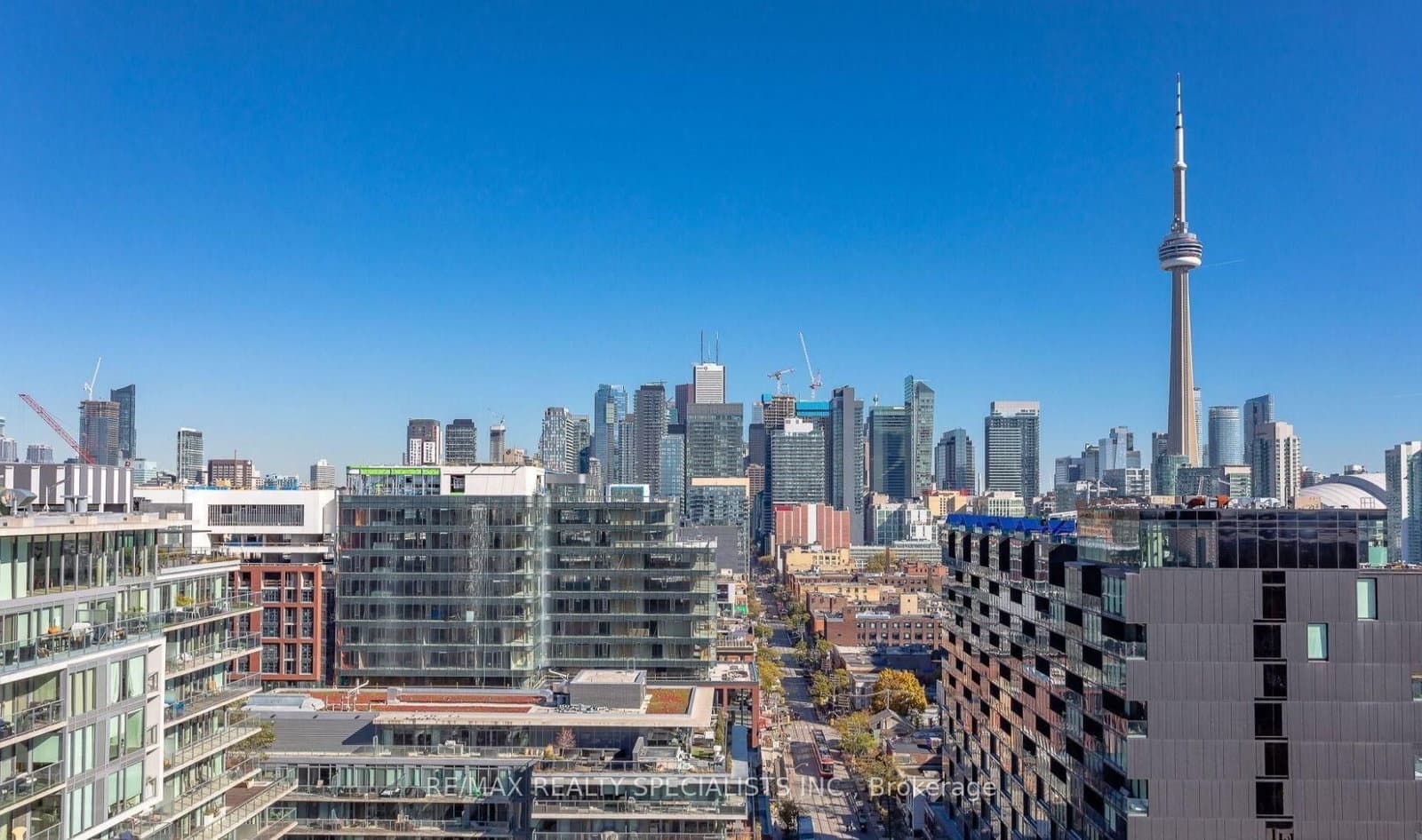 700 King Street W, Unit 519 thumbnail 22