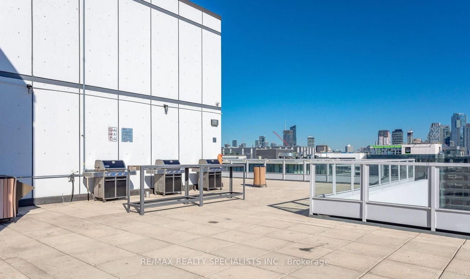 700 King Street W, Unit 519 thumbnail 24