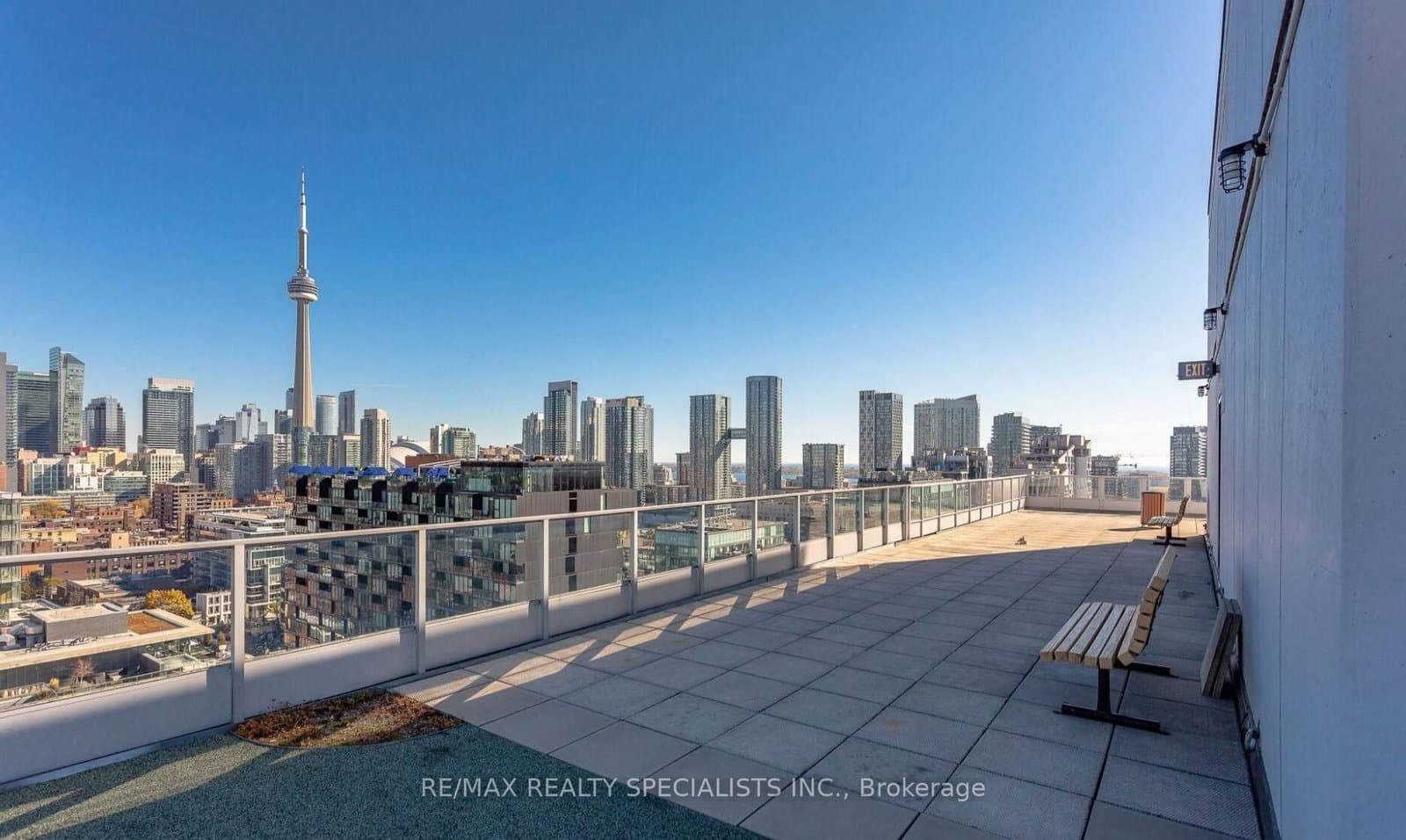 700 King Street W, Unit 519 thumbnail 27