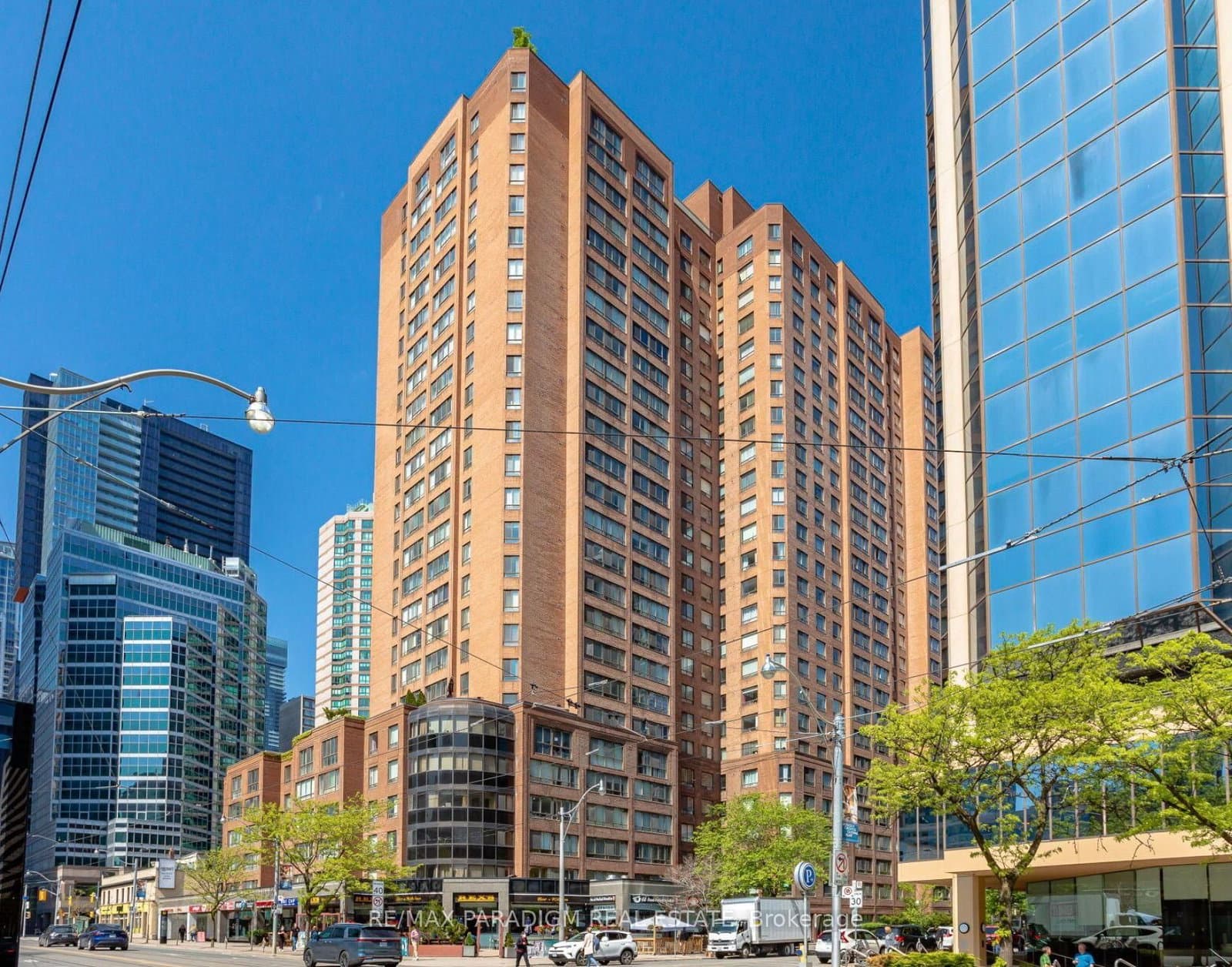 633 Bay Street, Unit 1914 - Image 1