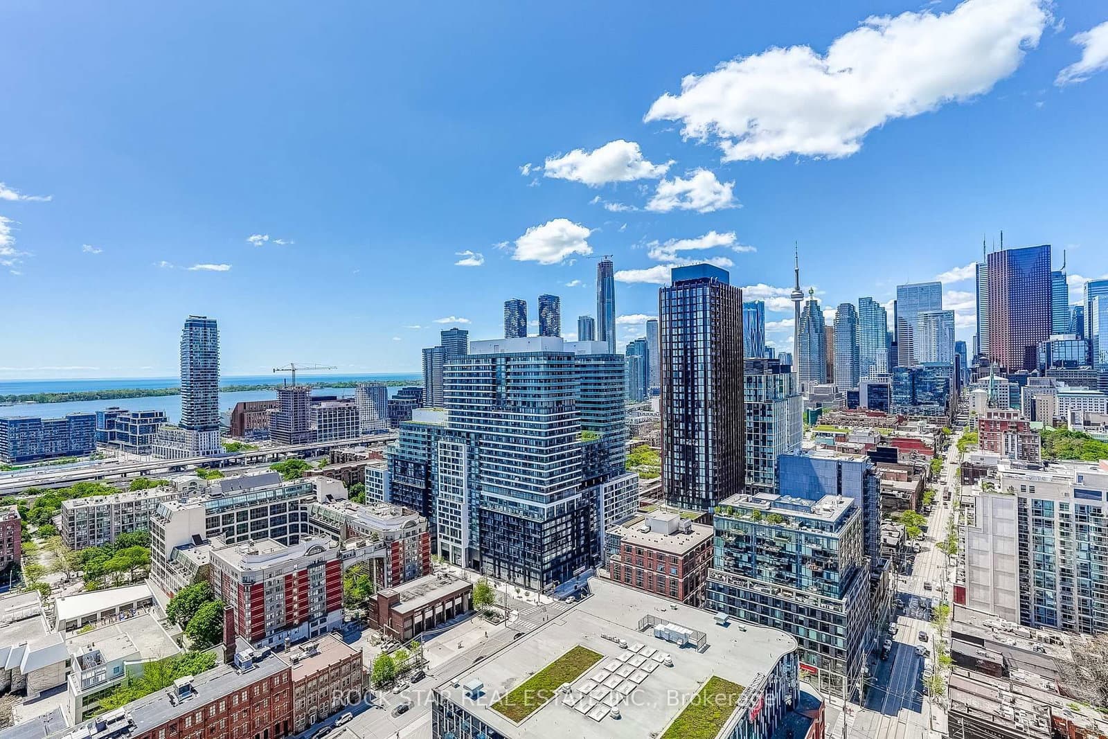 #2802 - 284 King Street E