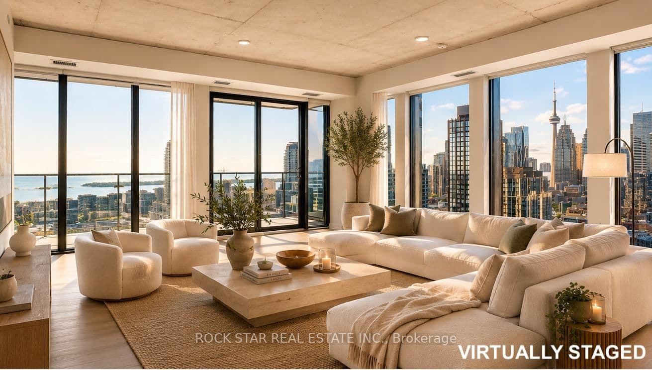 284 King Street E, Unit 2802 thumbnail 11