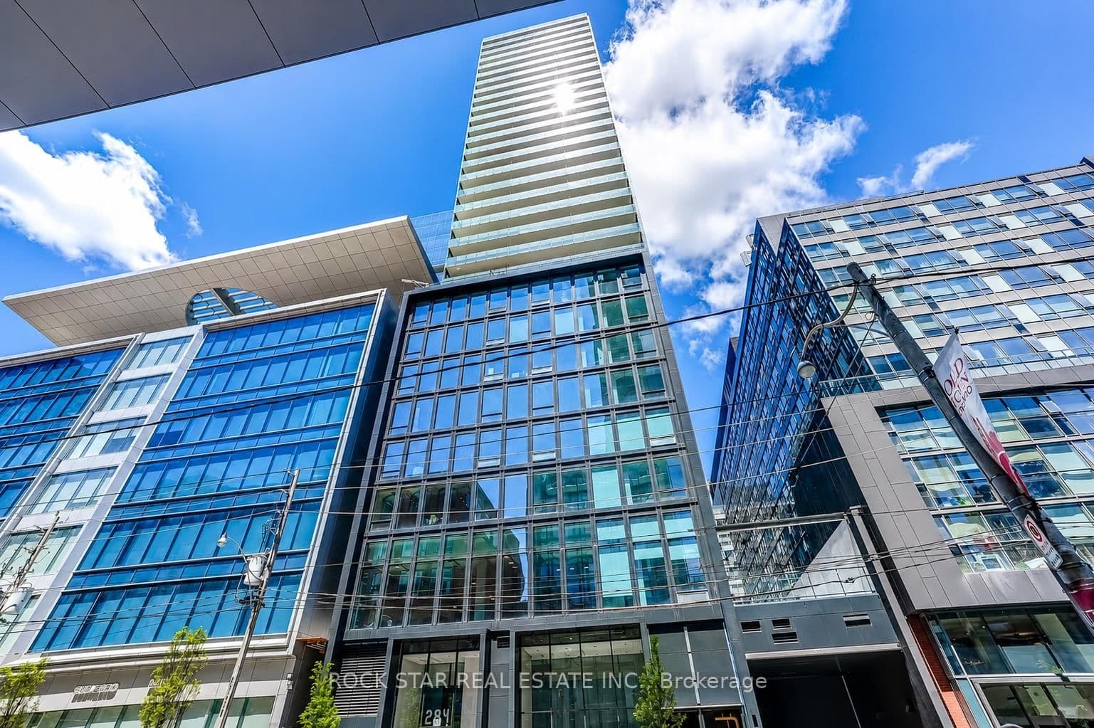 284 King Street E, Unit 2802 thumbnail 2