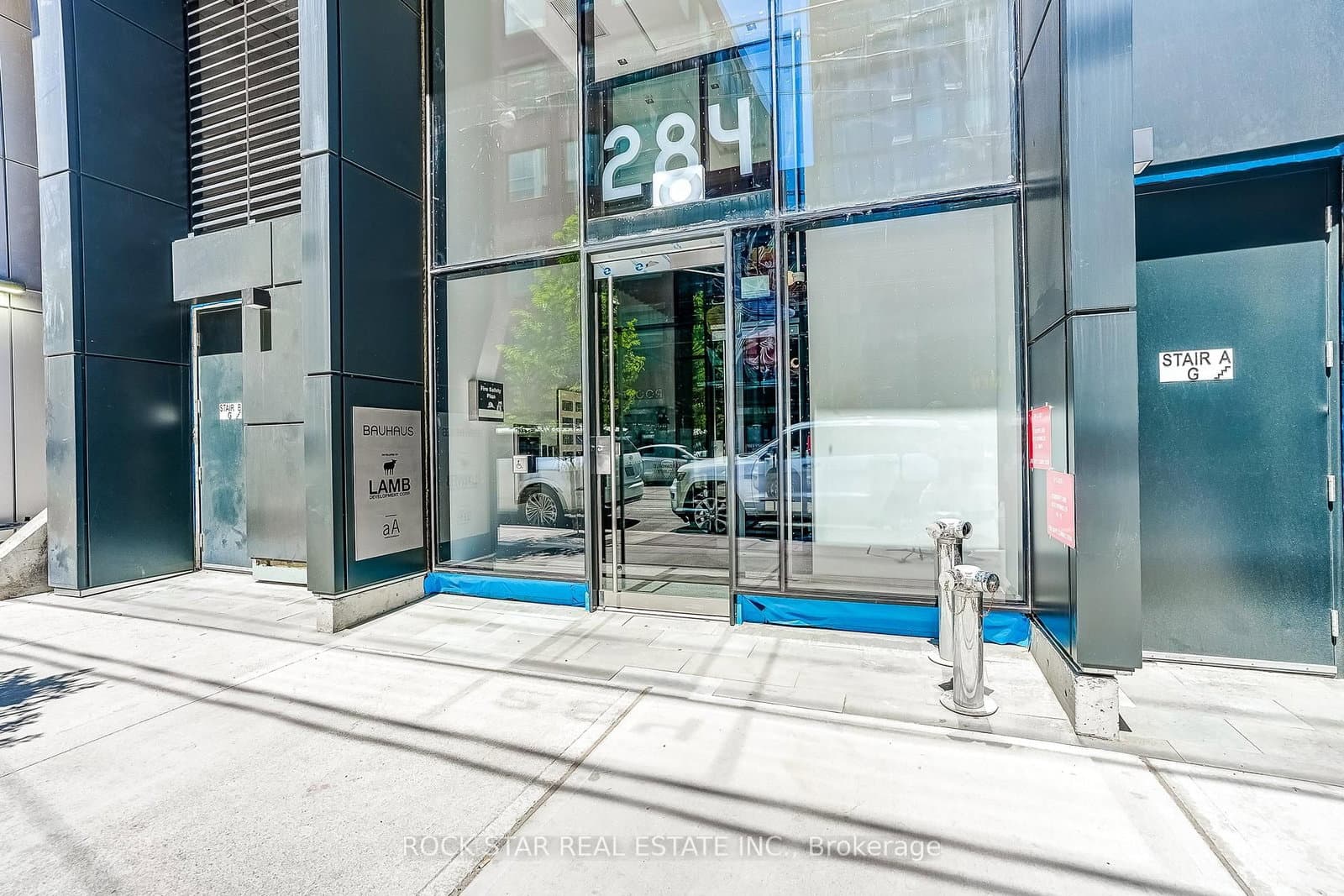 284 King Street E, Unit 2802 thumbnail 37
