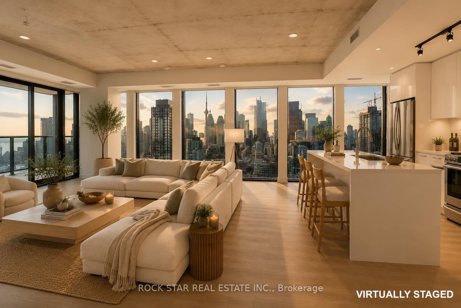 284 King Street E, Unit 2802 thumbnail 5