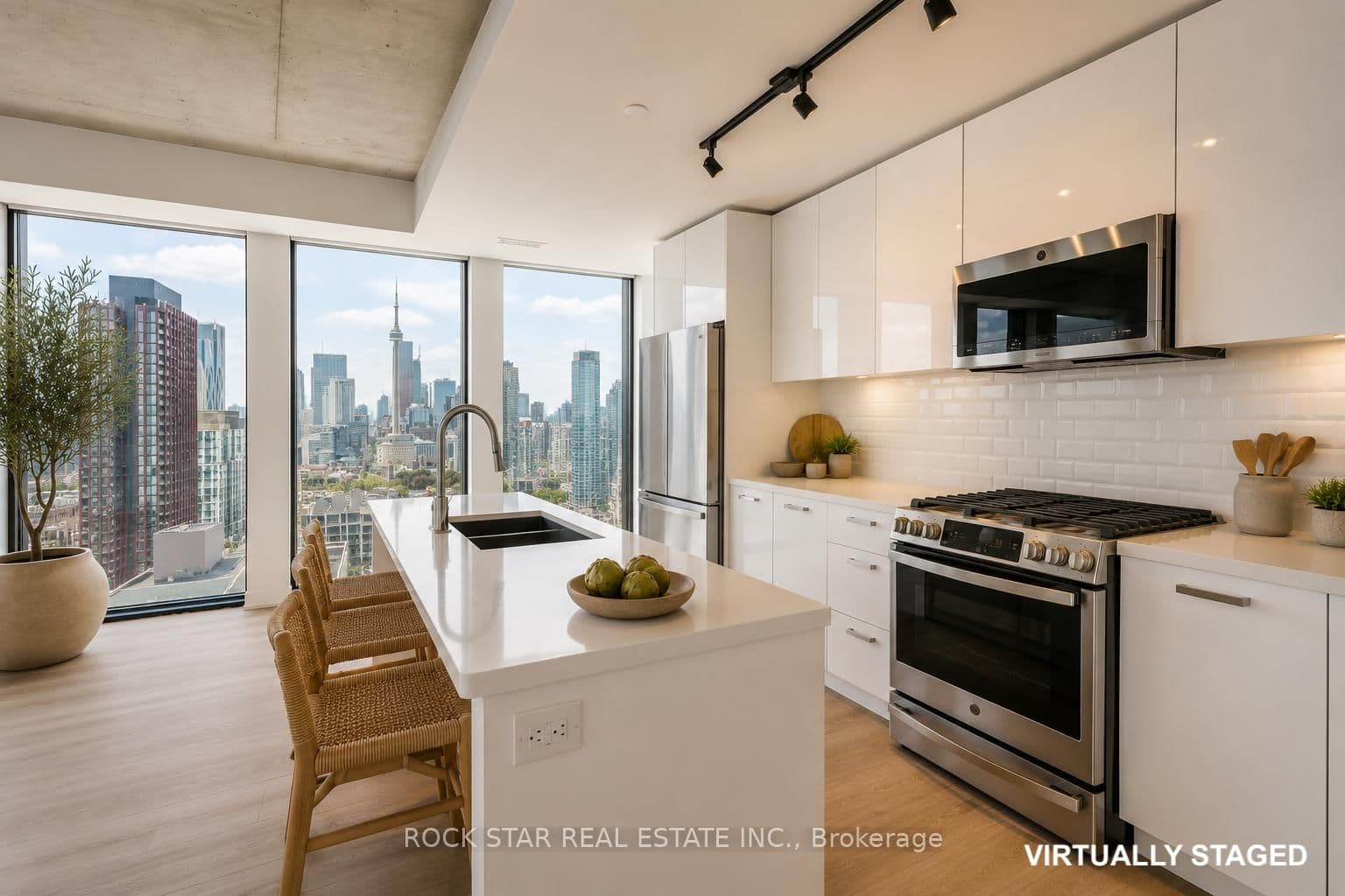 284 King Street E, Unit 2802 thumbnail 9