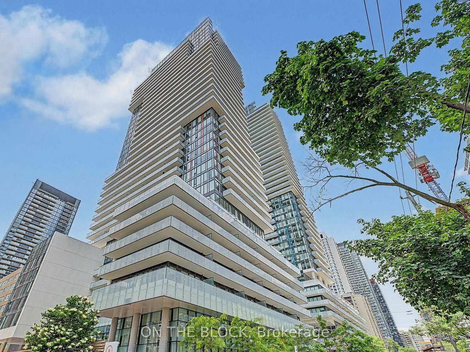 185 Roehampton Avenue, Unit 509 - Image 1