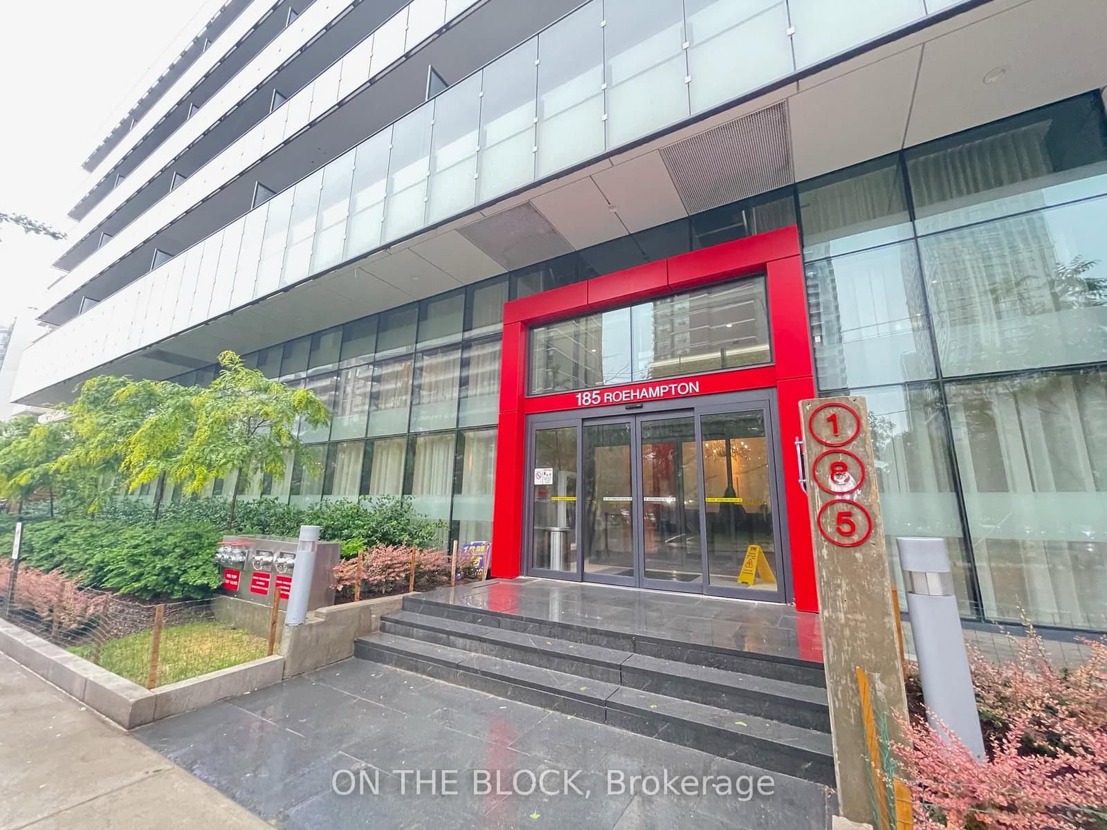 185 Roehampton Avenue, Unit 509 thumbnail 27