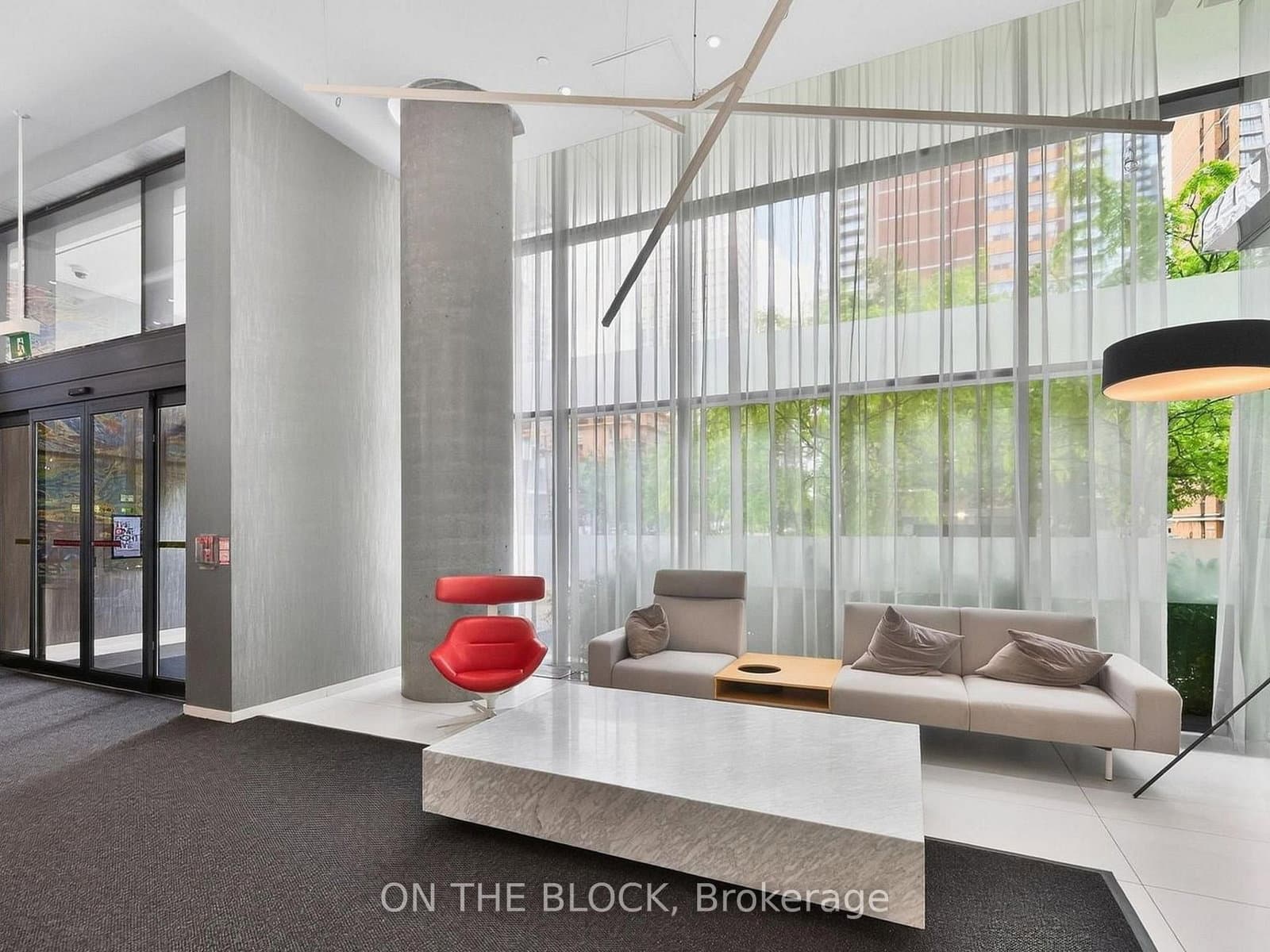 185 Roehampton Avenue, Unit 509 thumbnail 3