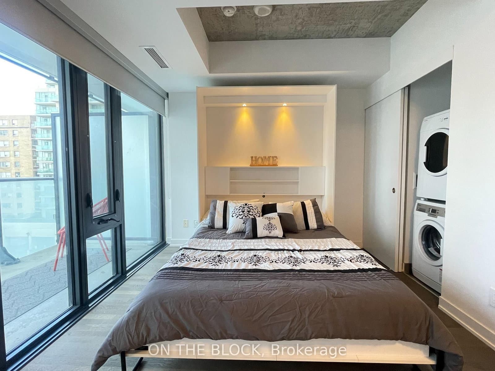185 Roehampton Avenue, Unit 509 thumbnail 7