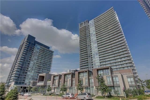 #2010 - 121 McMahon Drive