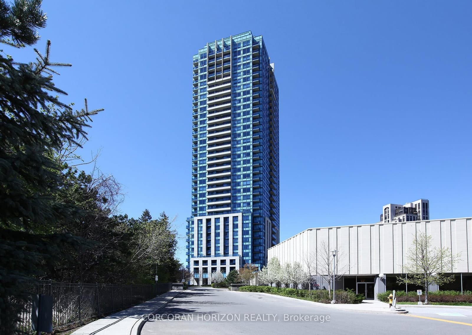 #2509 - 181 Wynford Drive