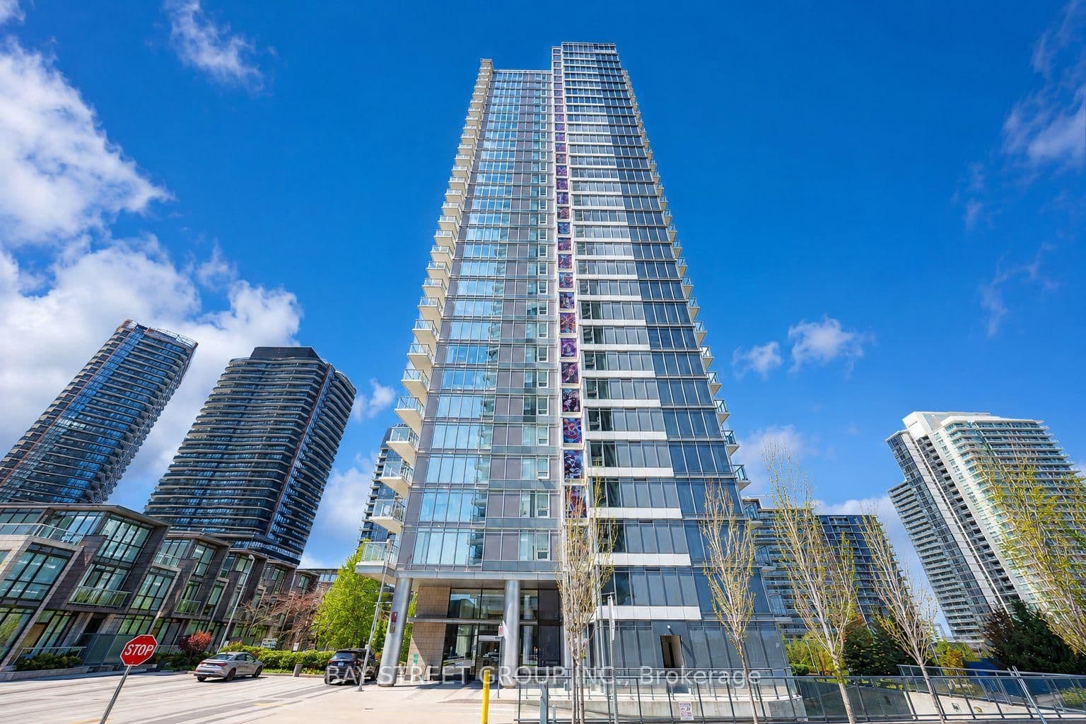 #2906 - 121 McMahon Drive