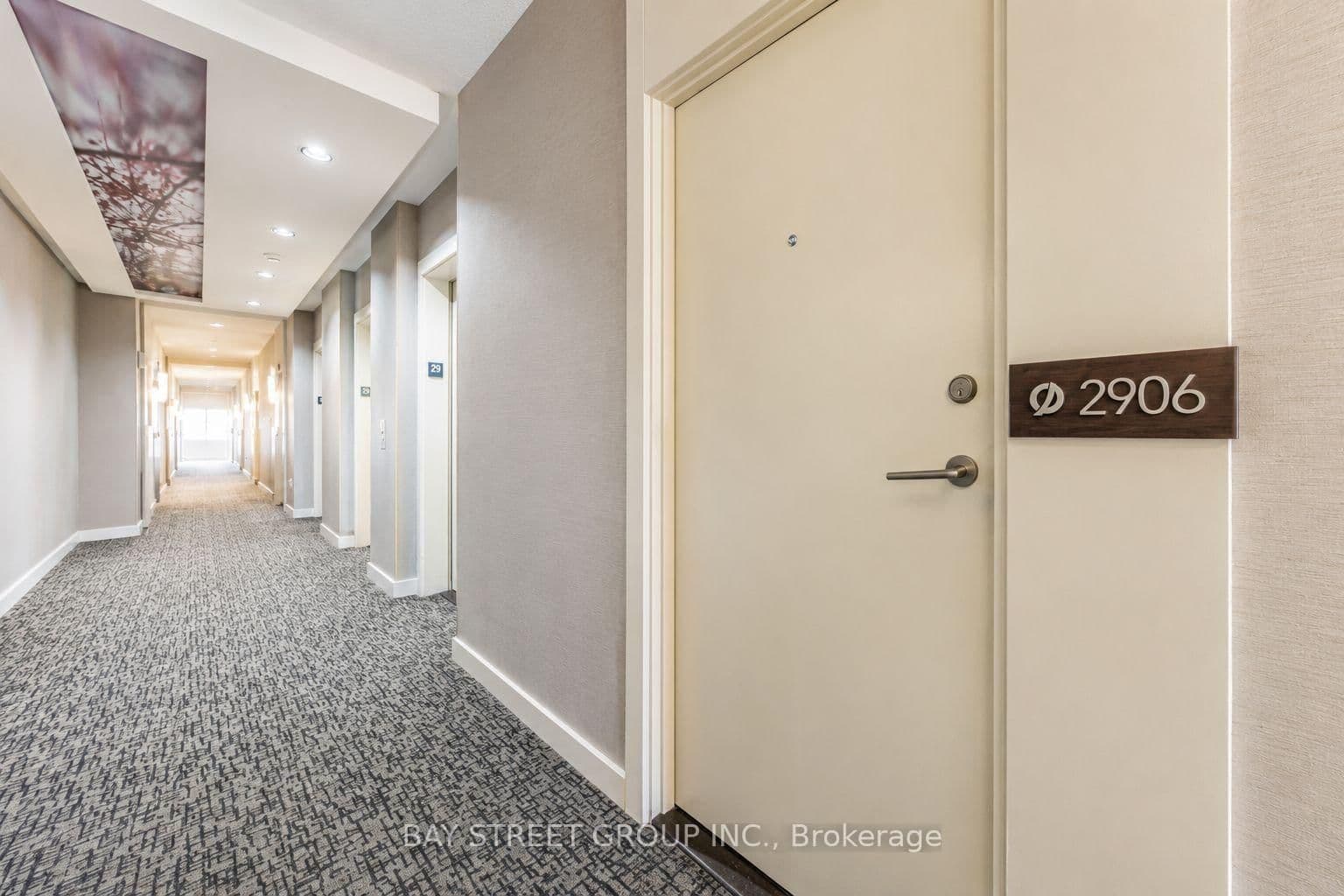 121 McMahon Drive, Unit 2906 thumbnail 7