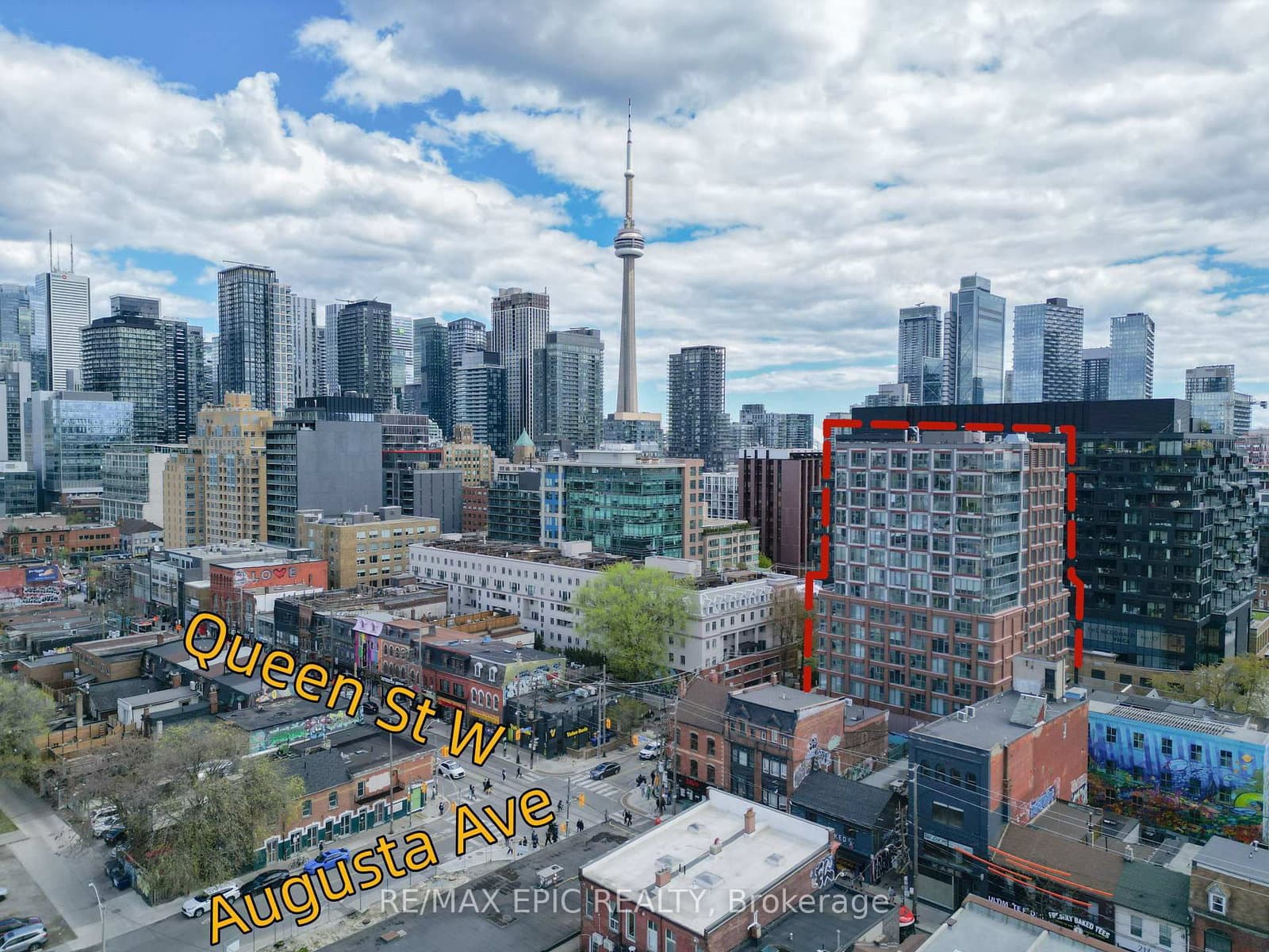 2 Augusta Avenue, Unit 302 thumbnail 2