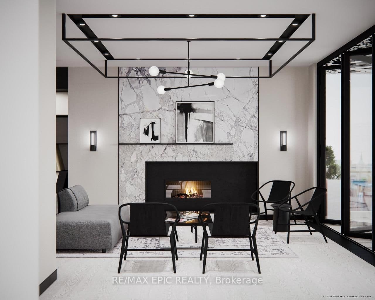 2 Augusta Avenue, Unit 302 thumbnail 21