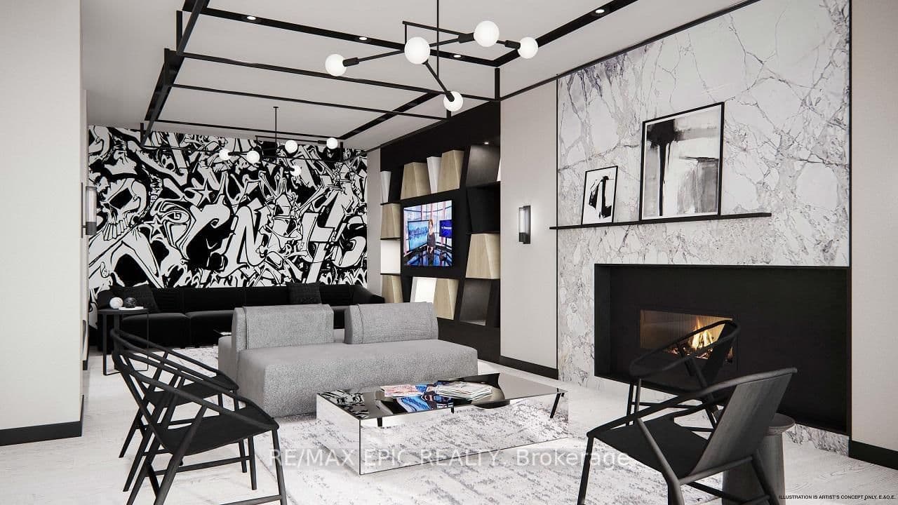 2 Augusta Avenue, Unit 302 thumbnail 22