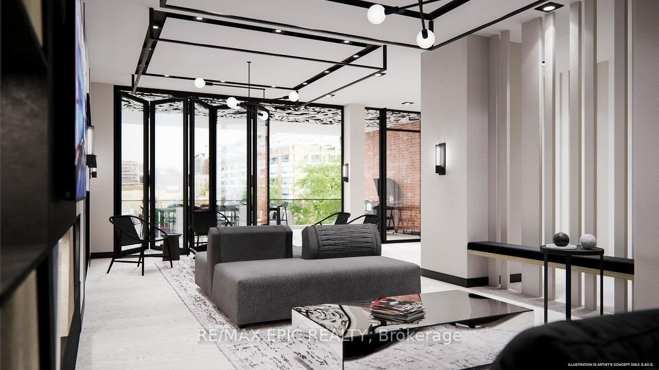 2 Augusta Avenue, Unit 302 thumbnail 25
