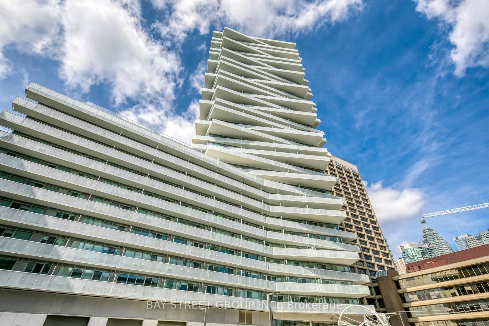 15 Queens Quay E, Unit 624 - Image 1