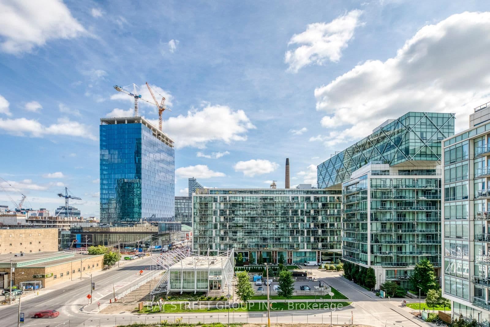 15 Queens Quay E, Unit 624 thumbnail 23