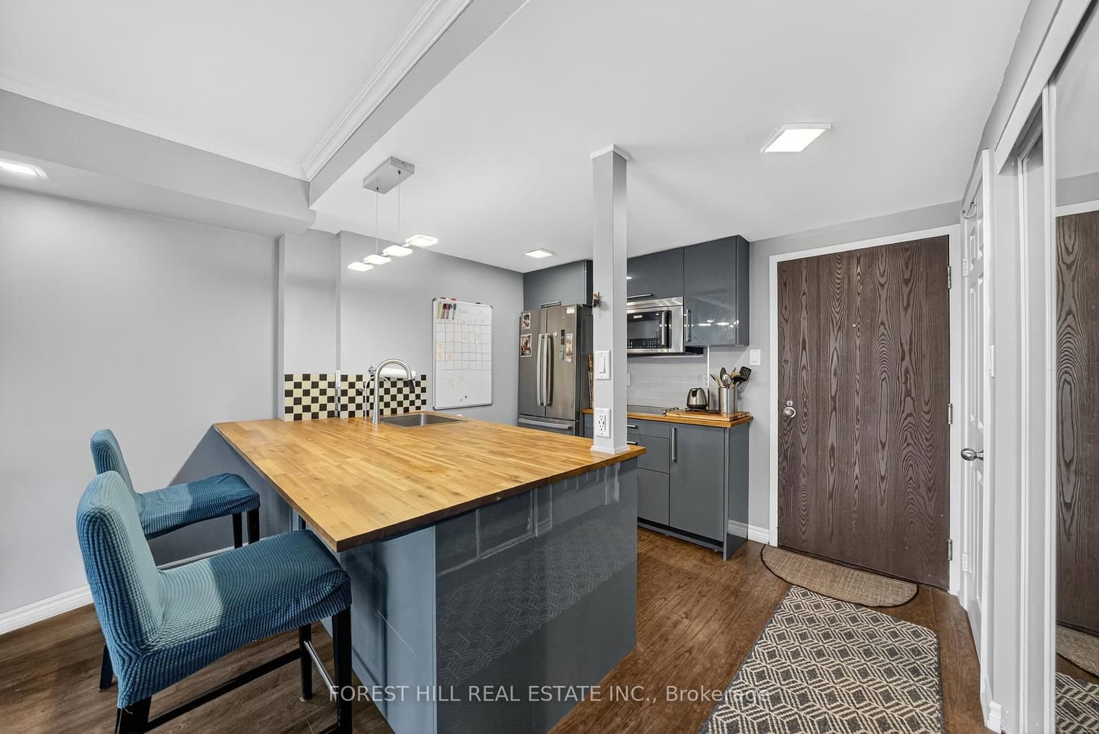 44 Gerrard Street W, Unit 1704 thumbnail 12