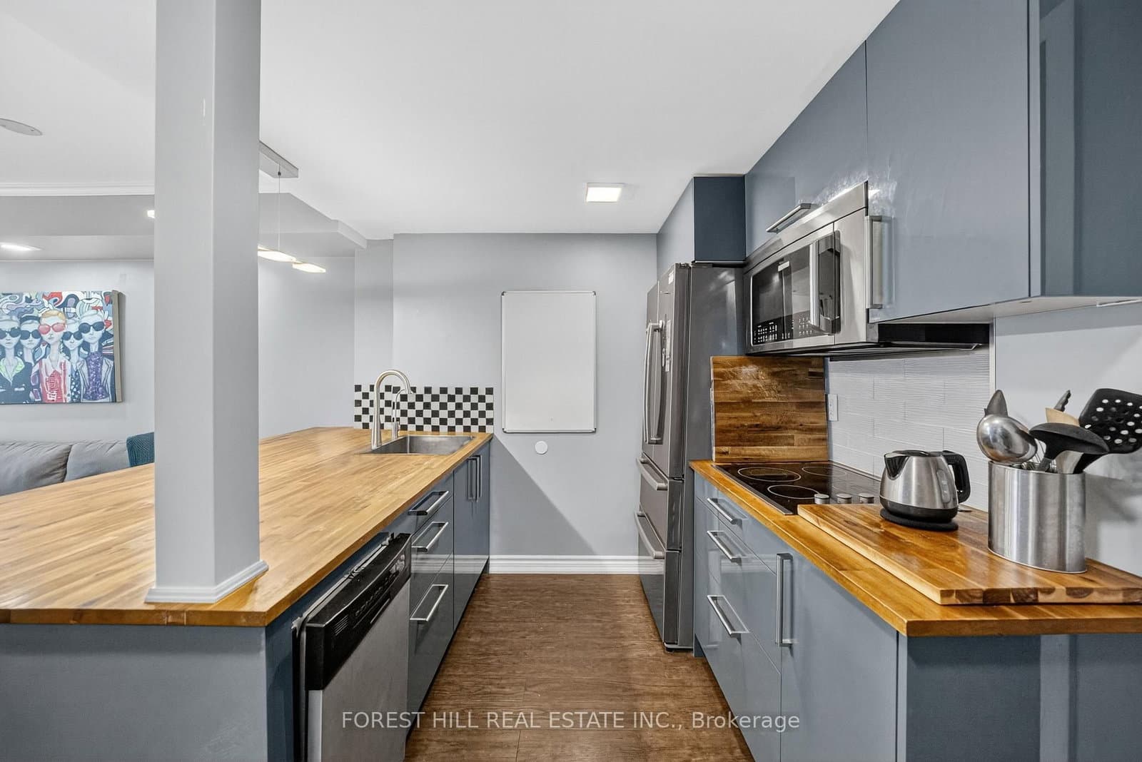 44 Gerrard Street W, Unit 1704 thumbnail 13