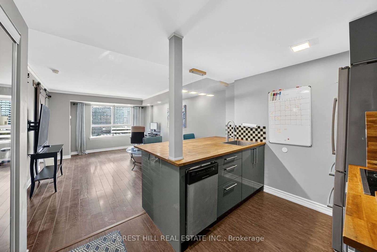 44 Gerrard Street W, Unit 1704 thumbnail 2