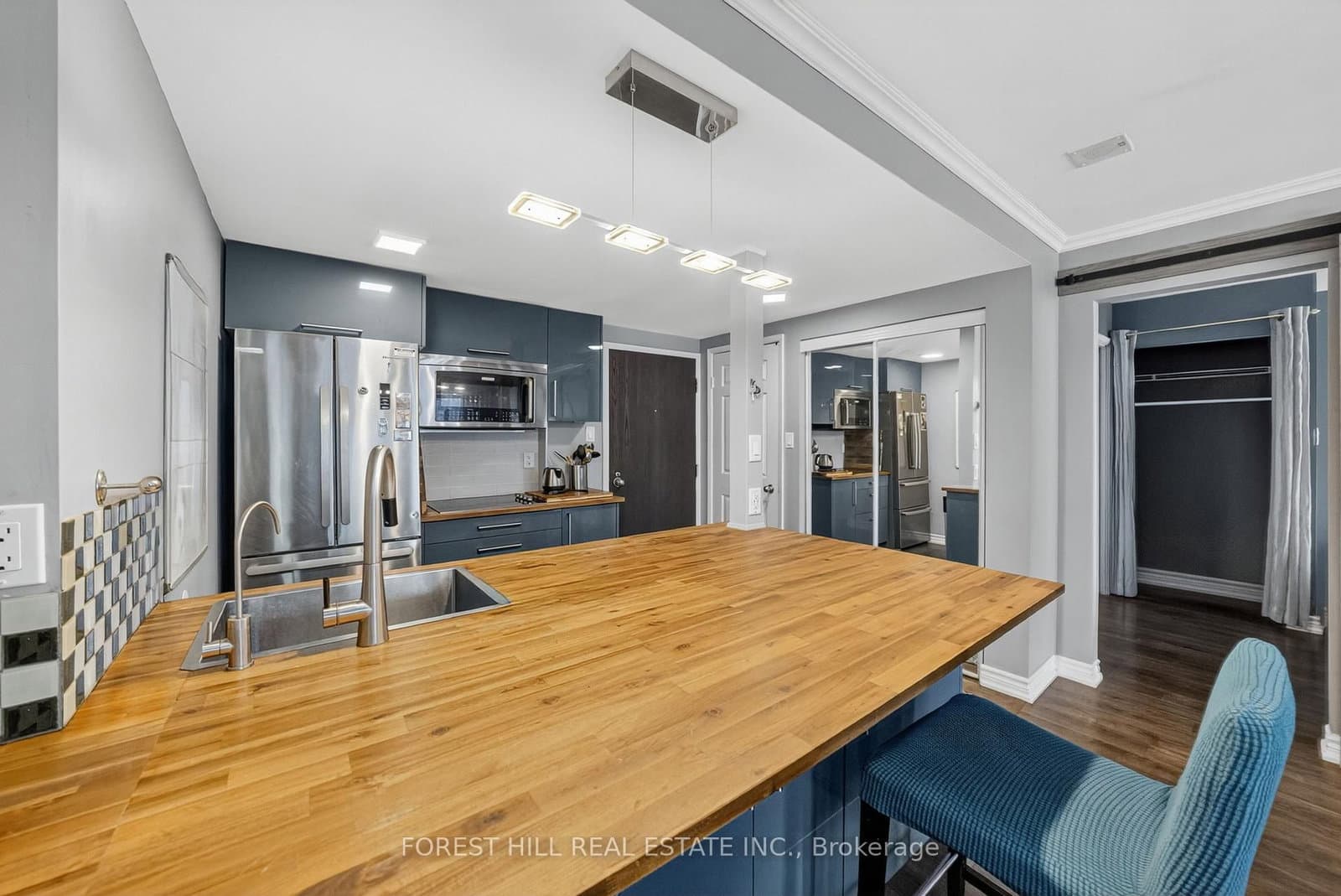 44 Gerrard Street W, Unit 1704 thumbnail 3