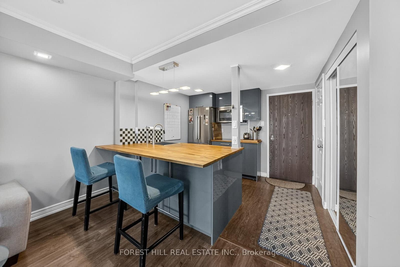 44 Gerrard Street W, Unit 1704 thumbnail 5