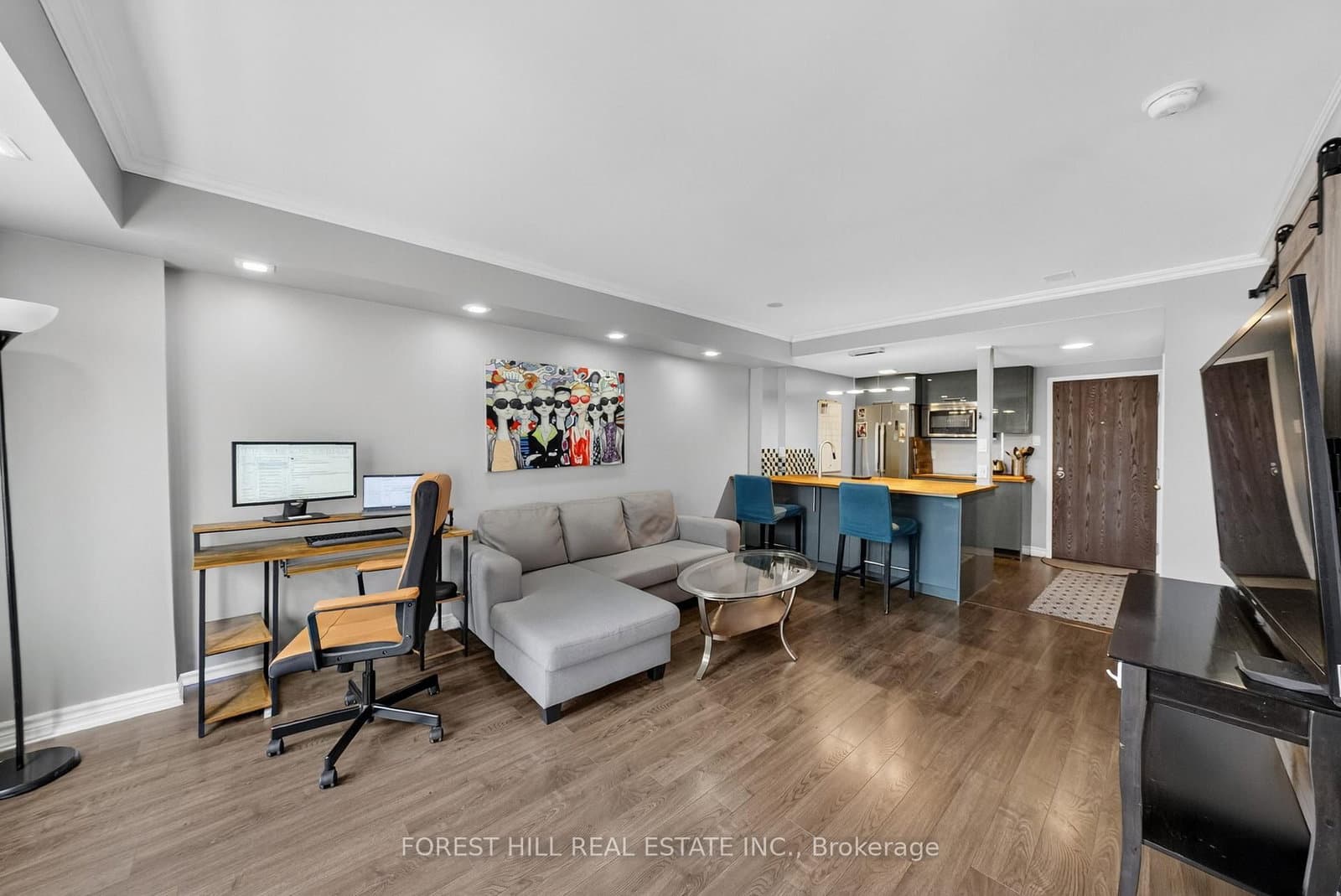 44 Gerrard Street W, Unit 1704 thumbnail 6