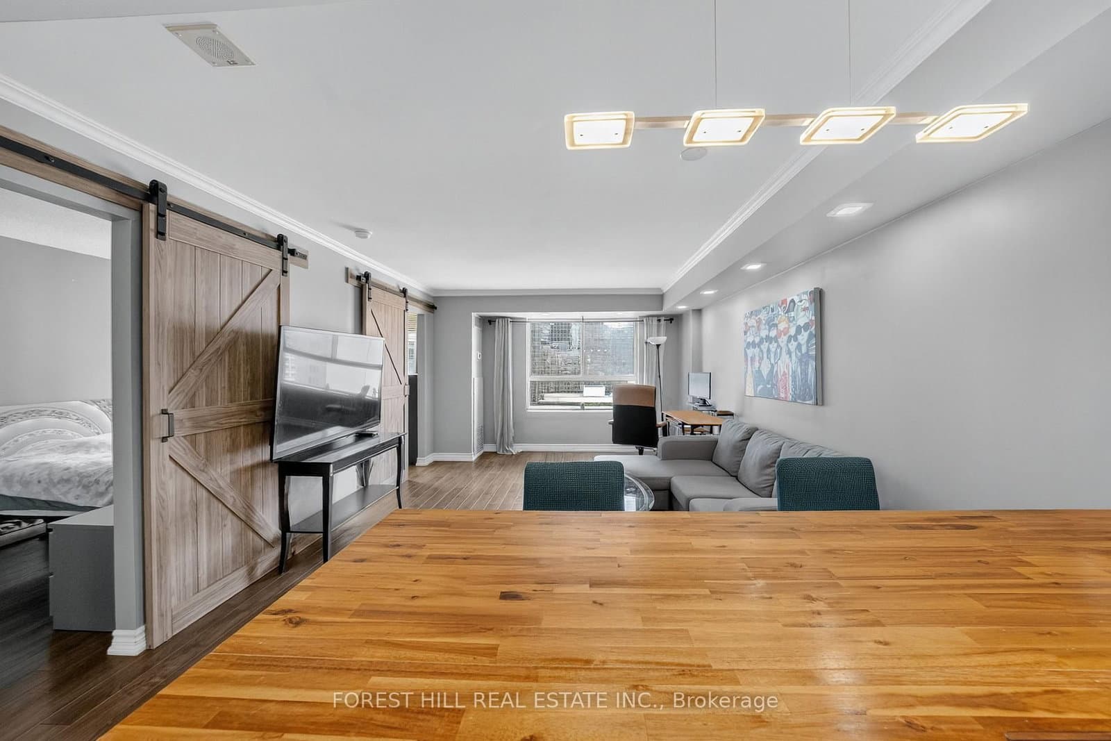 44 Gerrard Street W, Unit 1704 thumbnail 7