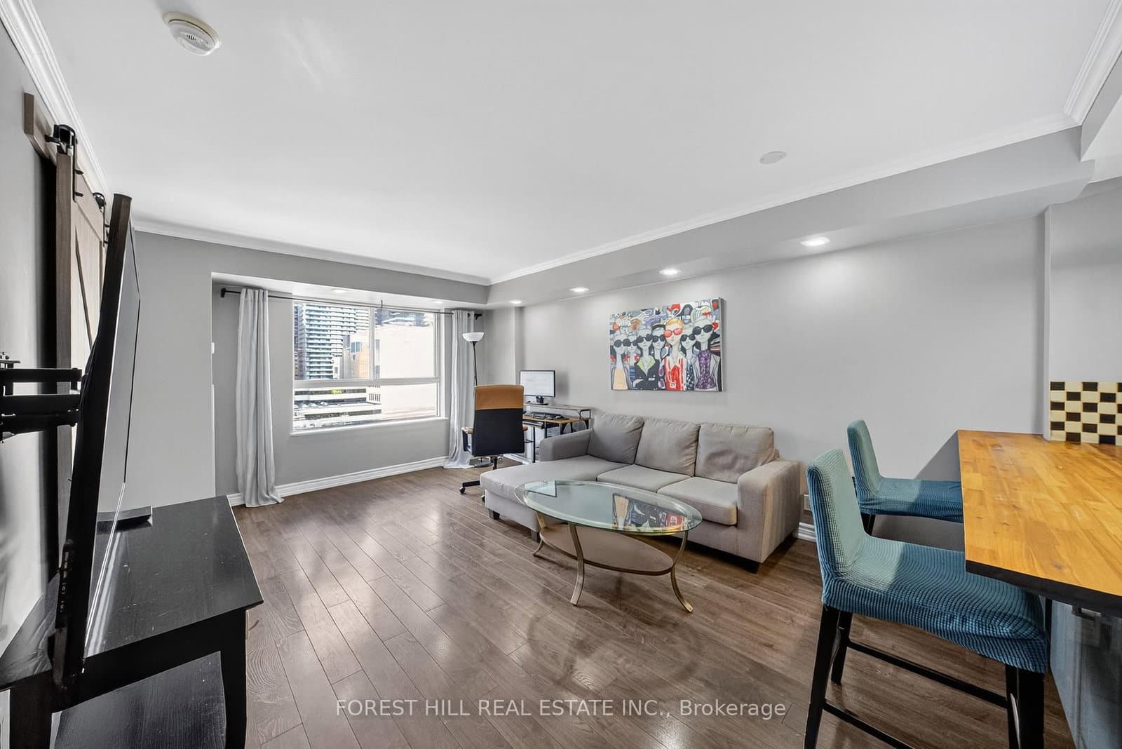 44 Gerrard Street W, Unit 1704 thumbnail 8