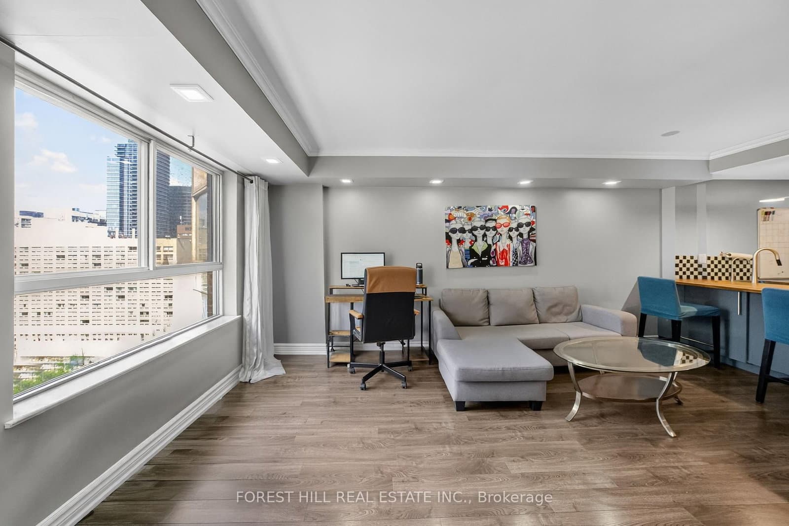 44 Gerrard Street W, Unit 1704 thumbnail 9