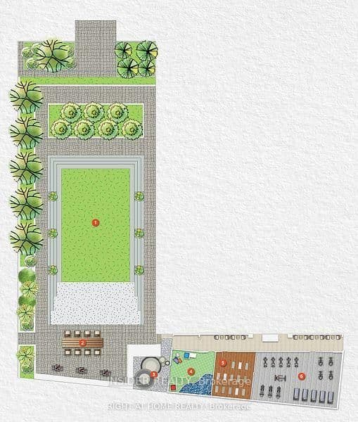95 McMahon Drive, Unit 605 thumbnail 19