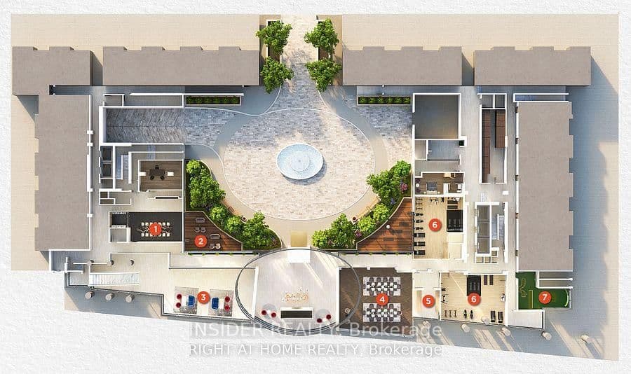 95 McMahon Drive, Unit 605 thumbnail 24