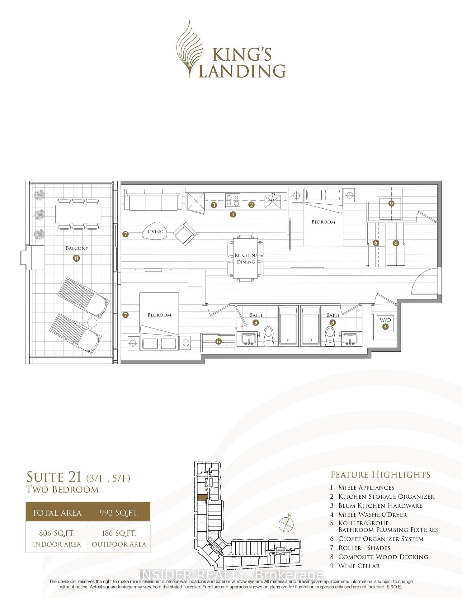 75 Billes Heights, Unit 321 thumbnail 34