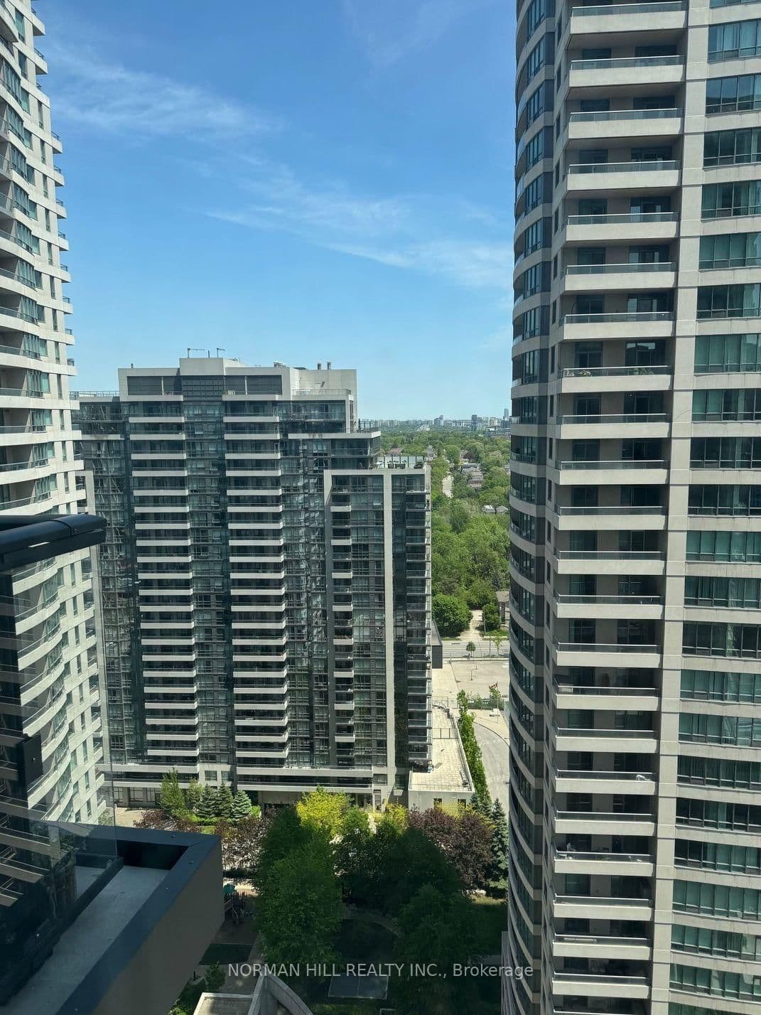 4955 Yonge Street, Unit 2805 thumbnail 13
