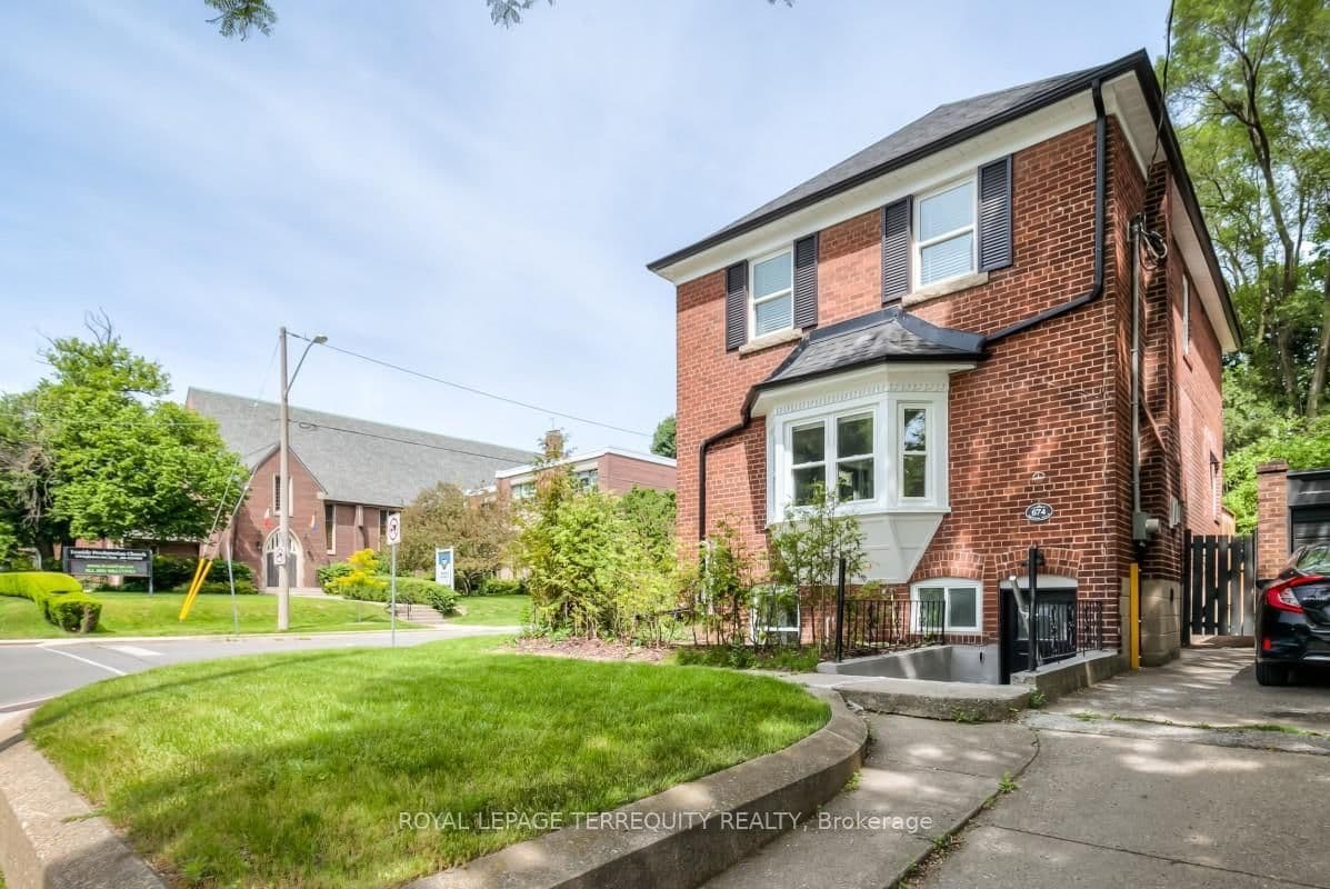 674 Eglinton Avenue E, Unit Lower thumbnail 12