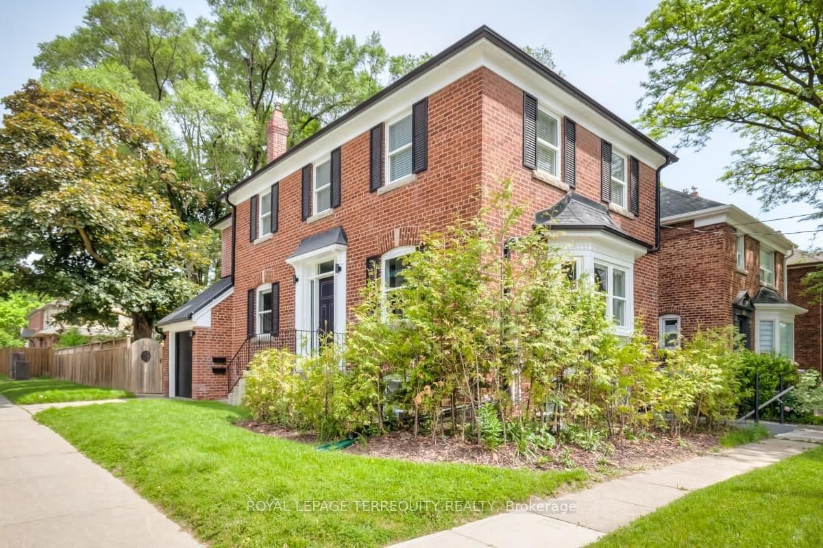 674 Eglinton Avenue E, Unit Lower thumbnail 2